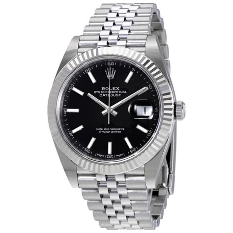 rolex jubilee oyster perpetual